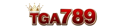 TGA789 SLOT LOGO