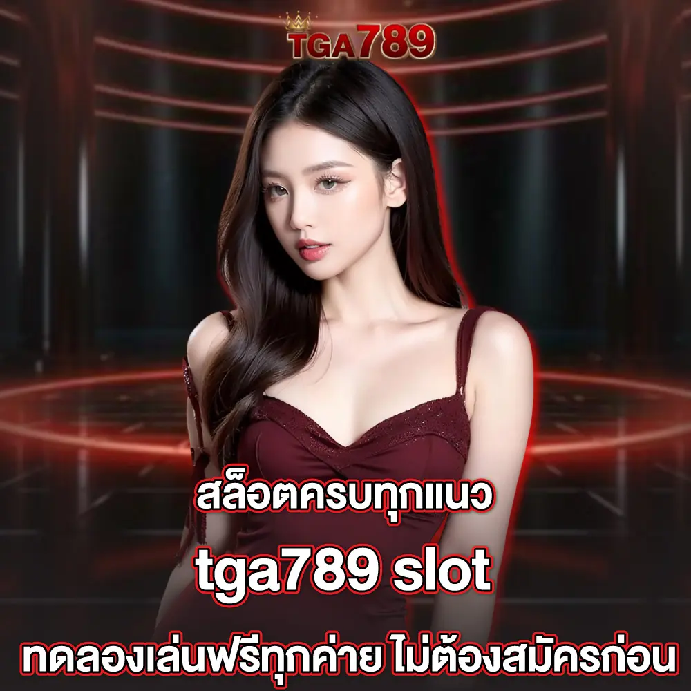 สล็อตครบทุกแนว ทดลองเล่นฟรีทุกค่าย ไม่ต้องสมัครก่อน